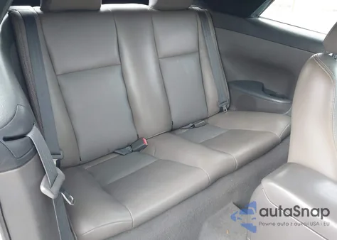 2004 Toyota Camry Solara Se z USA, uszkodzony, nr VIN 4T1FA38P14U038762